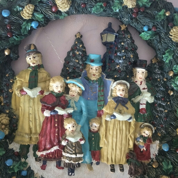 chadwick Holiday Chadwick Christmas Wreath Poshmark